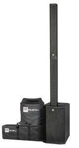 HK Audio Polar 12 MK2 - Säulenlautsprecher