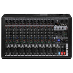 DNA HLC 14 MK2 analoger Audiomixer 14 Kanäle