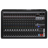 DNA HLC 14 MK2 analoger Audiomixer 14 Kanäle