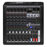 DNA HLC 6 MK2 analoger Audiomixer 6 Kanäle U