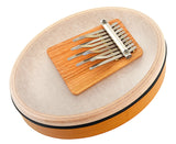 Hokema Sansula Basic Kalimba