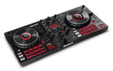 Numark MixTrack-Platinum-FX DJ-Controller