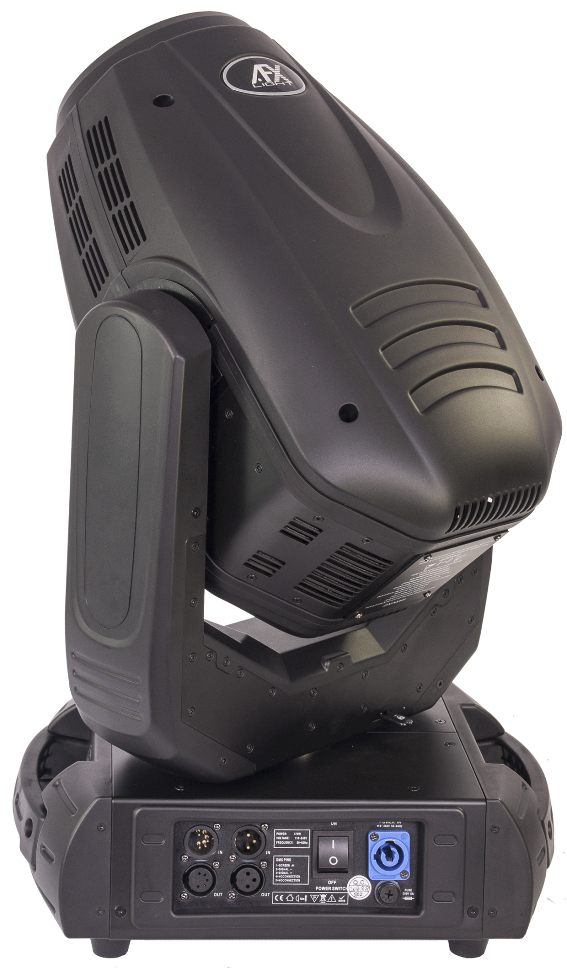 AFX 10R Hybrid
