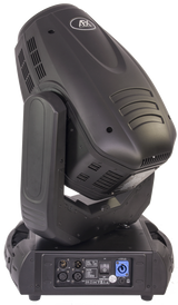 AFX 10R Hybrid