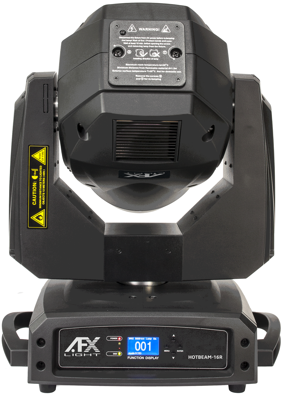 AFX HOTBEAM 16R Hybrid