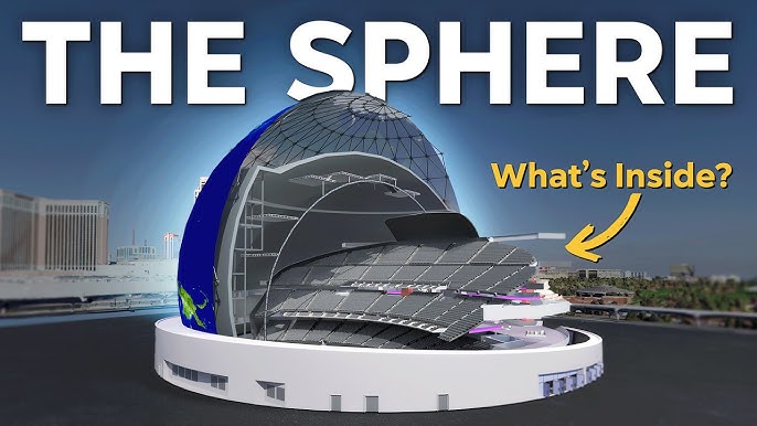 SPHERE Immersive + LINK