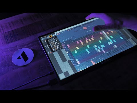 Exodus - Erweiterung für Playbeat 4