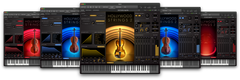 HOLLYWOOD STRINGS 2 CROSSGRADE FROM HW ORCH OPUS