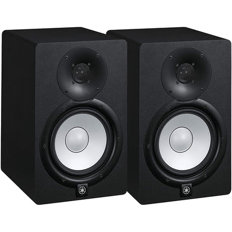 Yamaha HS7 MP - Studio Monitore (Matched Pair)