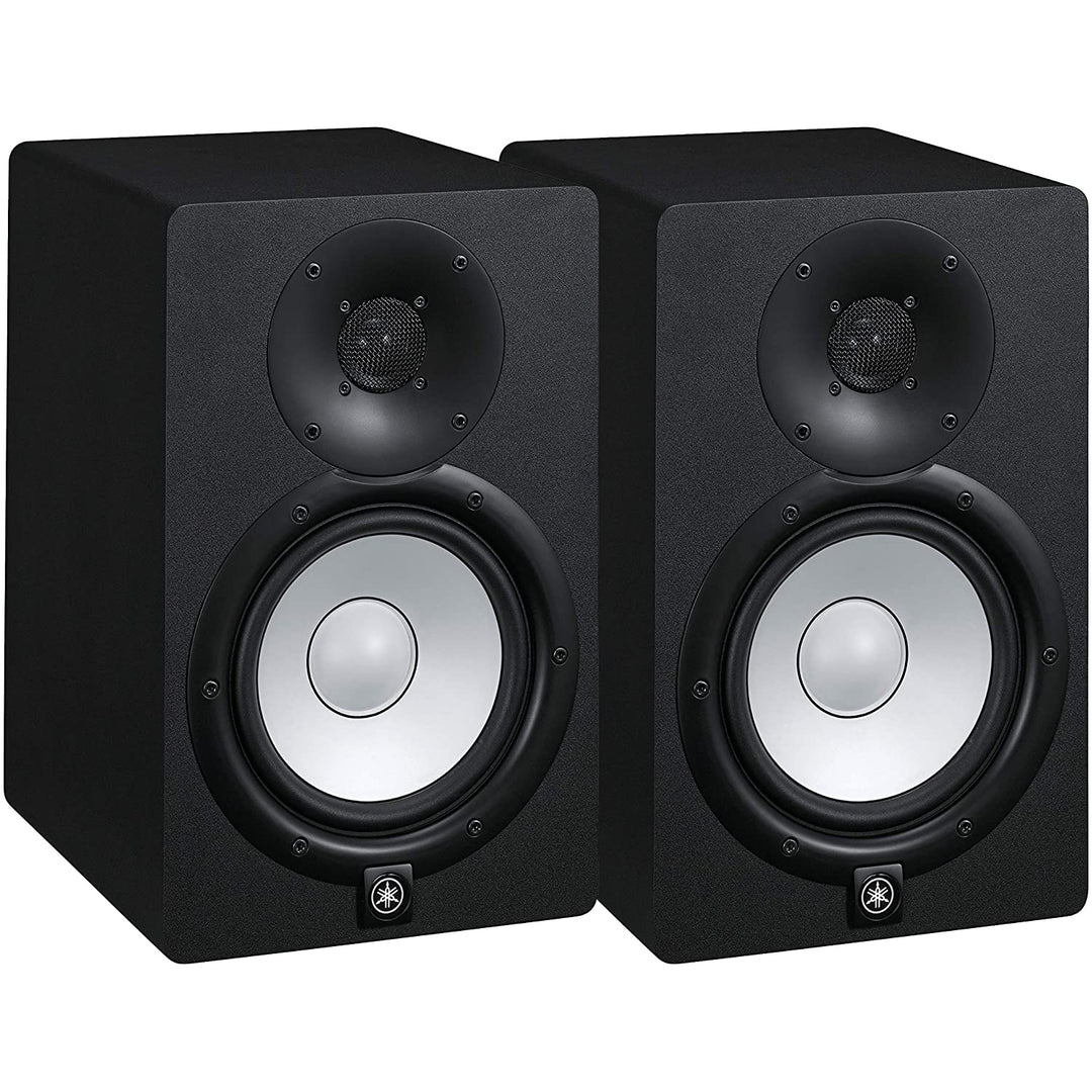 Yamaha HS7 MP - Studio Monitore (Matched Pair)