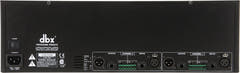 dbx iEQ31 2 x 31 Band grafischer Equalizer/Limiter/Feedback