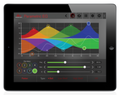 dbx DriveRack PA2 Prozessor