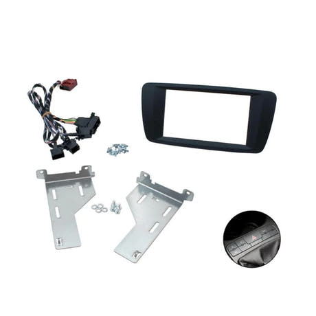 CT23ST25 Montagesatz für Seat Ibiza
