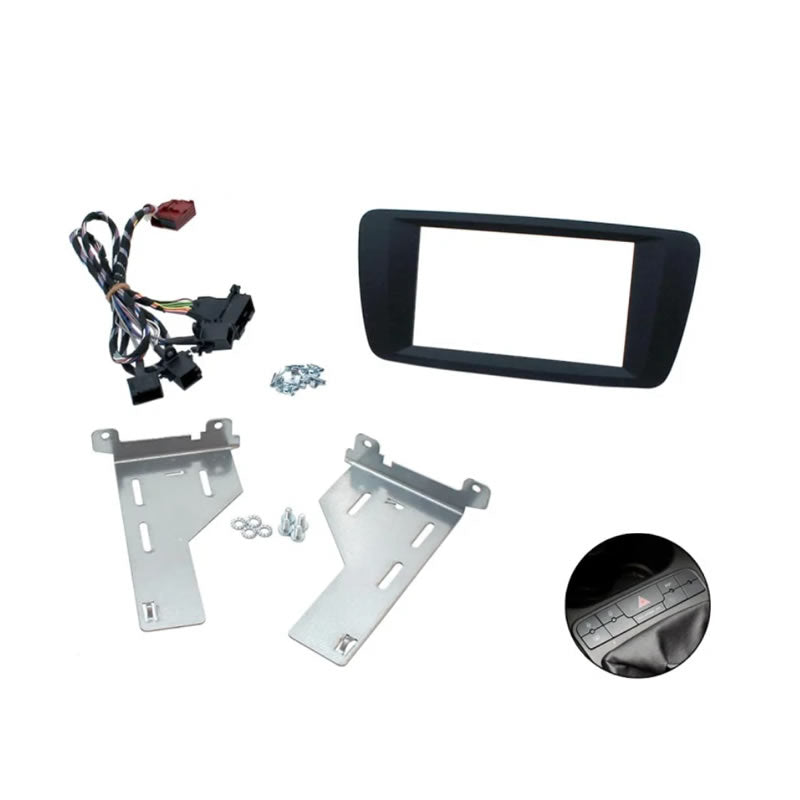 CT23ST25 Montagesatz für Seat Ibiza