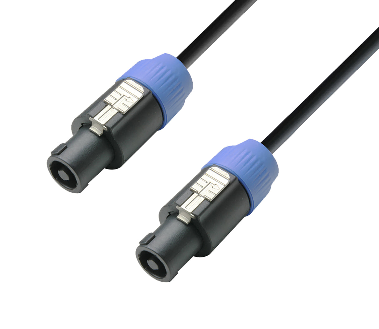 Ibiza Lautsprecherkabel 2x1.5mm² (5m)