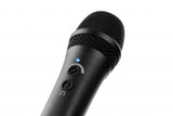 IK Multimedia iRig Mic HD2 USB microphone