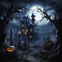 Das Haunted Bundle