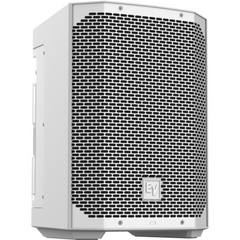 Electro-Voice EV mit 8 HVID-Akkus