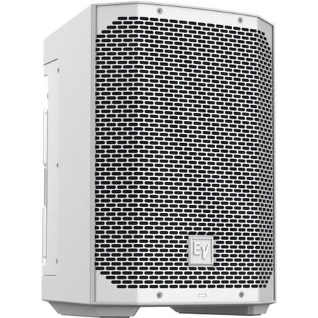 Electro-Voice EV mit 8 HVID-Akkus