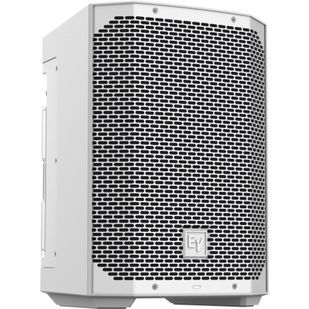 Electro-Voice EV mit 8 HVID-Akkus