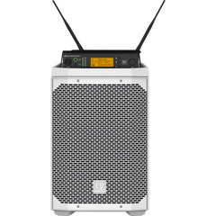 Electro-Voice EV mit 8 HVID-Akkus