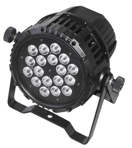 Außen-LED-Projektor