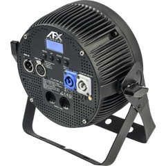 AFX Pro LED Spot RGBWA+UV (12x12W)