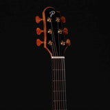 Pearl River S1CO-JCB Jumbo-Westerngitarre (Cutaway)