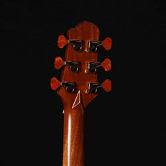 Pearl River S1CO-JCB Jumbo-Westerngitarre (Cutaway)