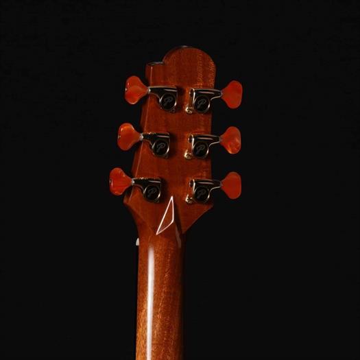 Pearl River S1CO-JCB Jumbo-Westerngitarre (Cutaway)