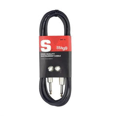 Stagg SGC6DL Instrumentenkabel (6 m)
