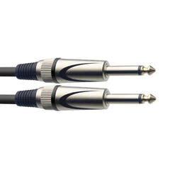 Stagg SGC3DL Instrumentenkabel (3 m)