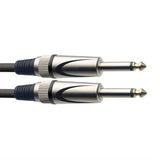Stagg SGC6DL Instrumentenkabel (6 m)