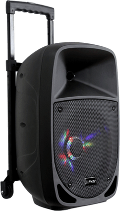 Ibiza Party8LED Festival Lautsprecher (300W)