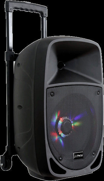 Ibiza Party8LED Festival Lautsprecher (300W)