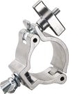 AFX Klemme (Silber, 50mm, 75kg)