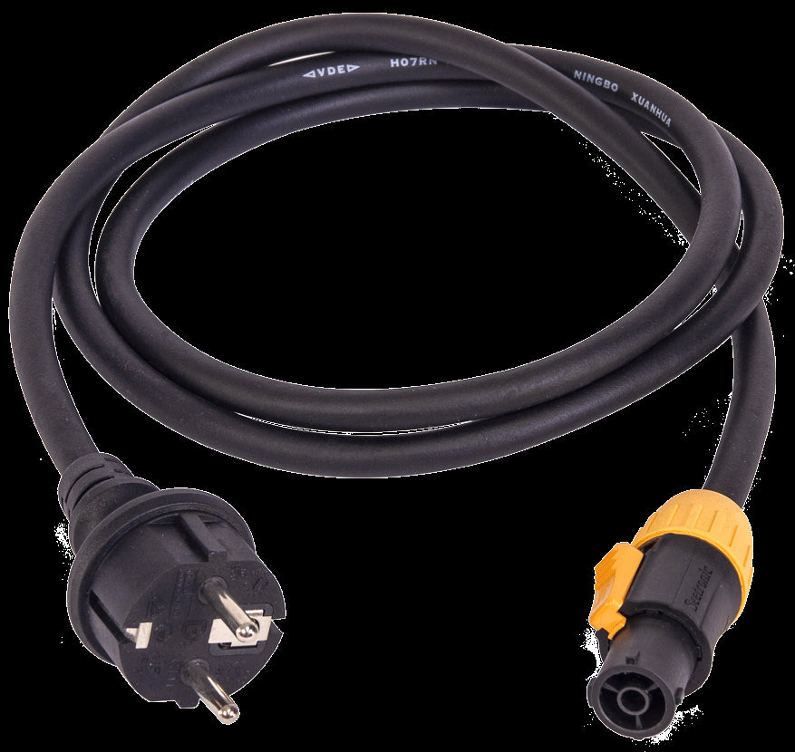 AFX PowerCon True1 IP65 Verbindungskabel 1,5 Meter