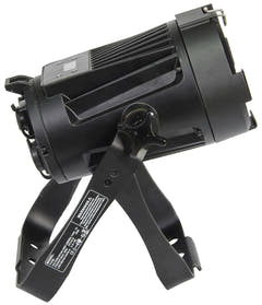 RGBW LED Außenprojektor mit Zoom (40W)