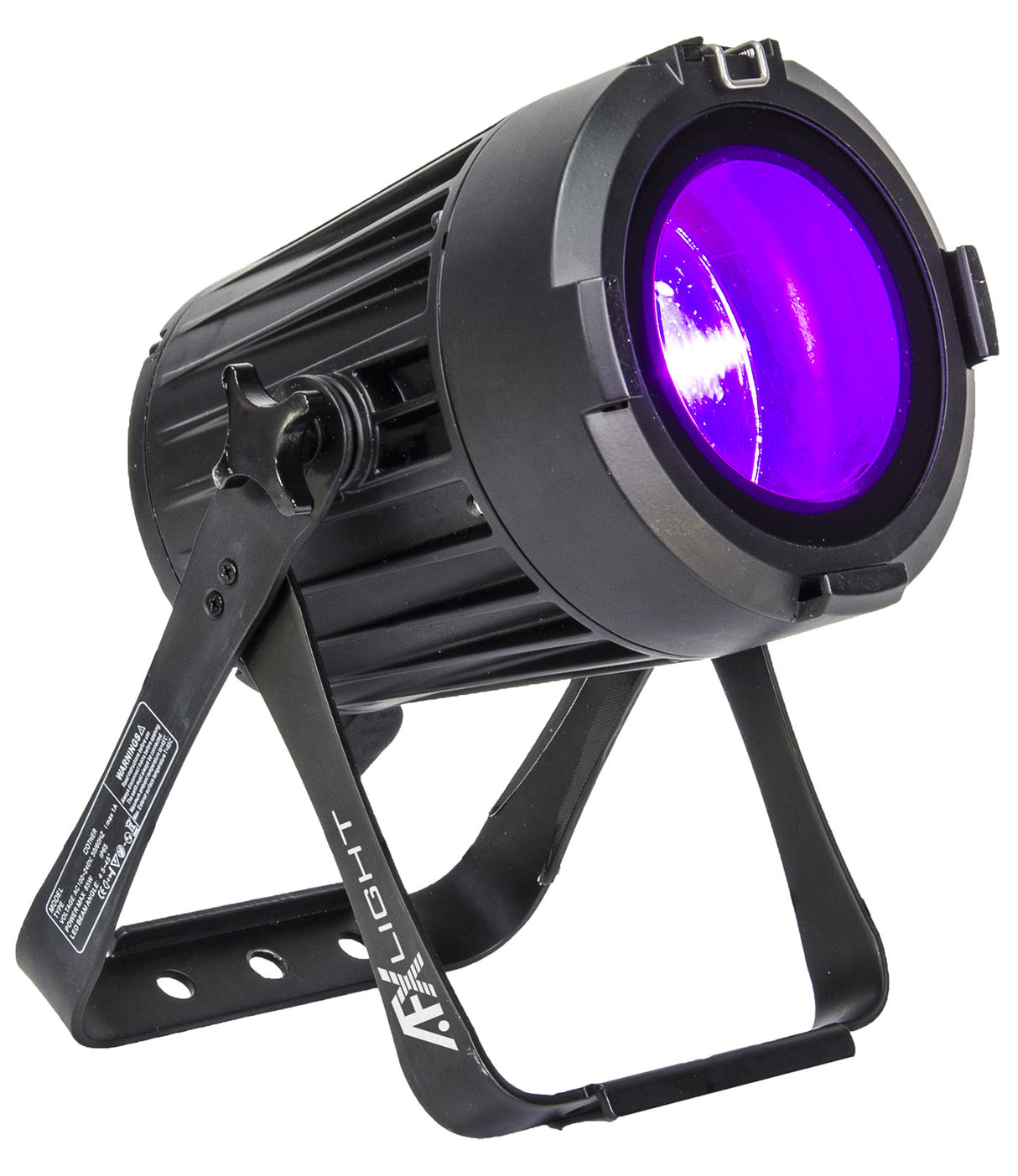 60W RGBW LED Außenprojektor mit Zoom