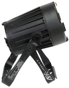 RGBW LED Außenprojektor mit Zoom (60W)