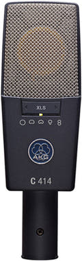AKG C414 XLS Studio Mikrofone