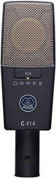 AKG C414 XLS Studio Mikrofone