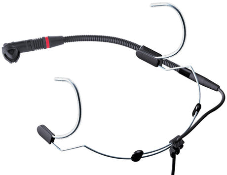 AKG C555L Headset Mikrofone
