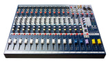 Soundcraft EFX12