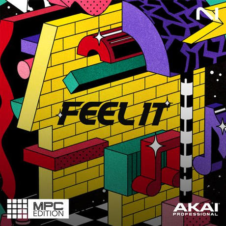Feel It - MPC Edition