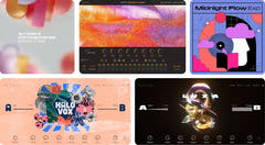 Komplete 26 CE UPG für Ultimate 14 und älter