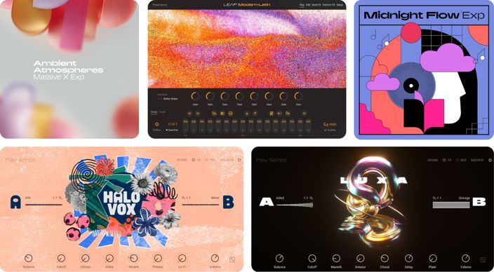 Komplete 26 CE UPG für Ultimate 14 und älter