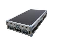 Flightcase MK4 für Pioneer CDJ-3000 + DJM-900NXS