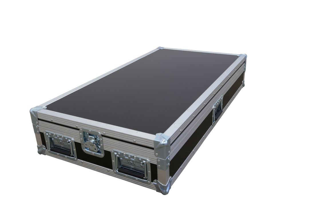 Flightcase MK4 für Pioneer CDJ-3000 + DJM-900NXS