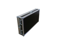 Flightcase MK4 für Pioneer CDJ-3000 + DJM-900NXS